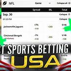 best bet online usa